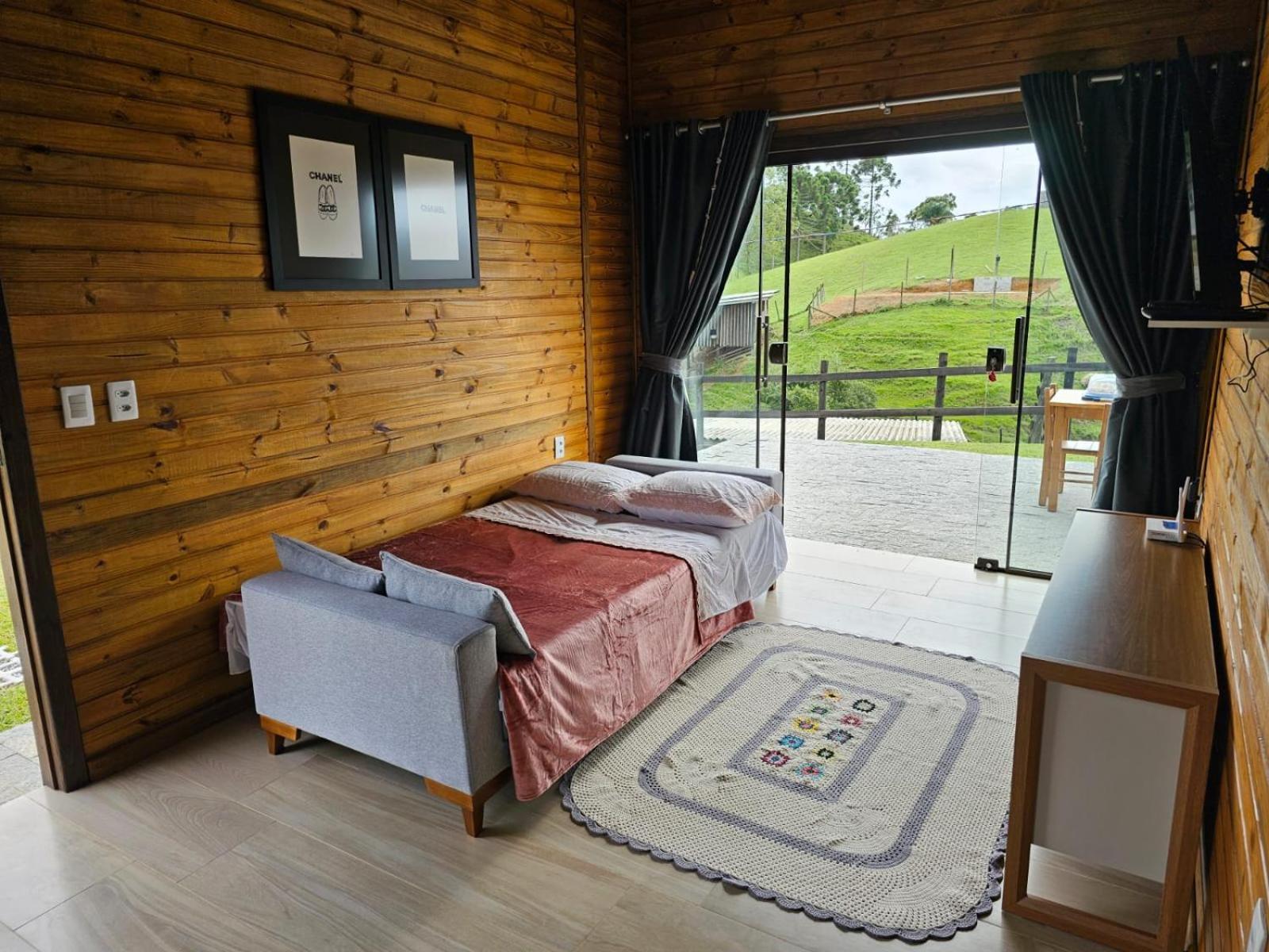 Chalet Capadocia - Corintia