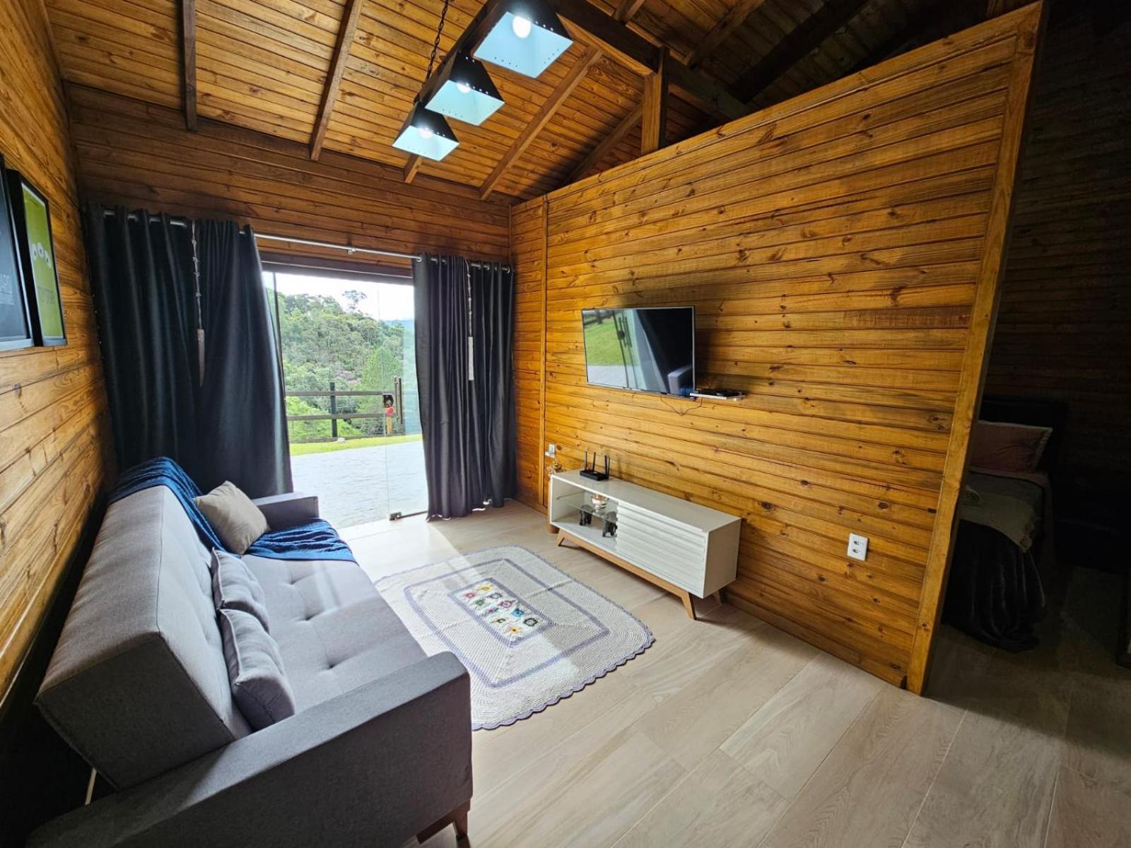 Capadocia - Corintia Chalet
