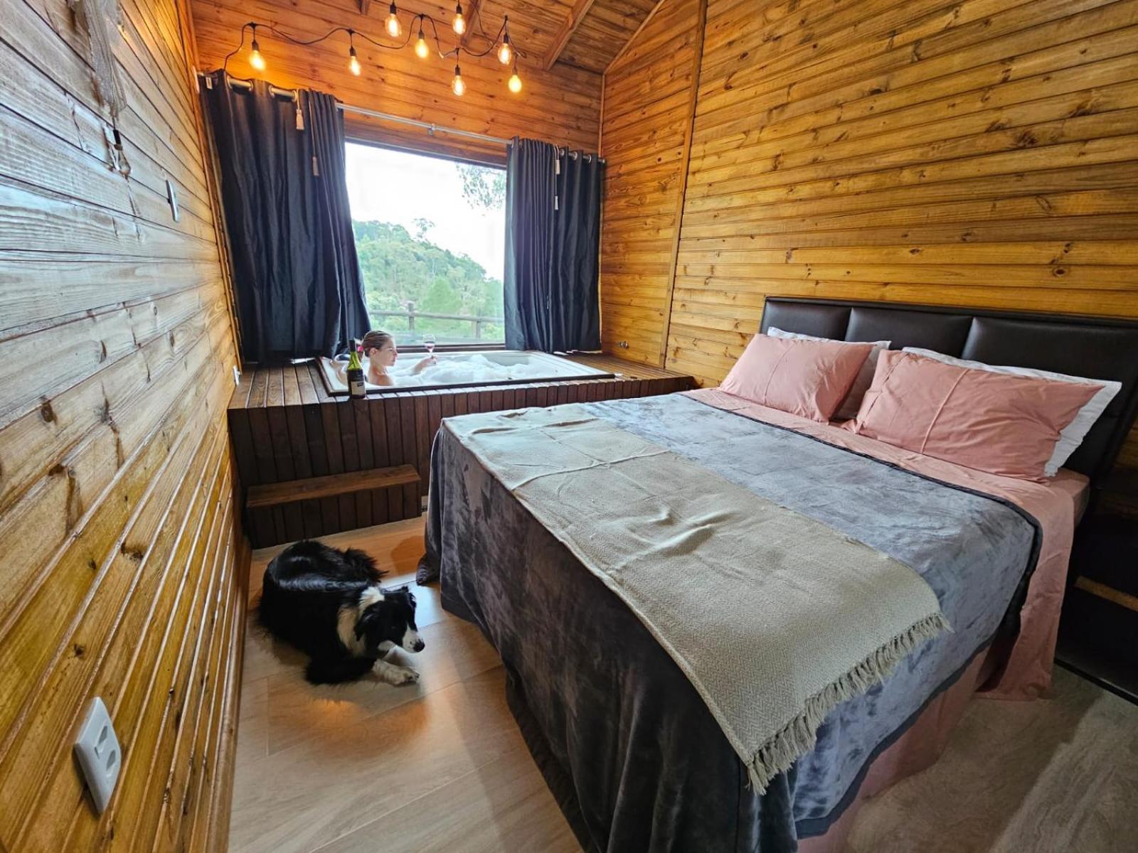 Chalet Capadocia - Corintia